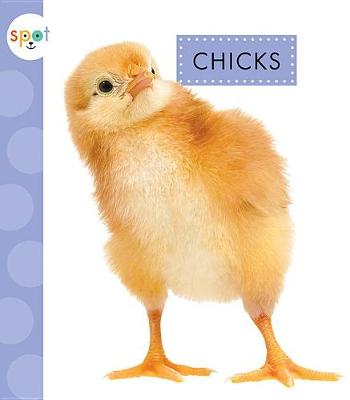 Cover of Chicks