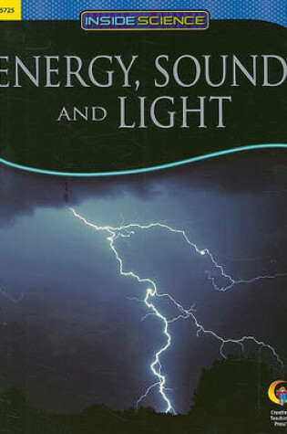 Cover of Energy, Sound, and Light