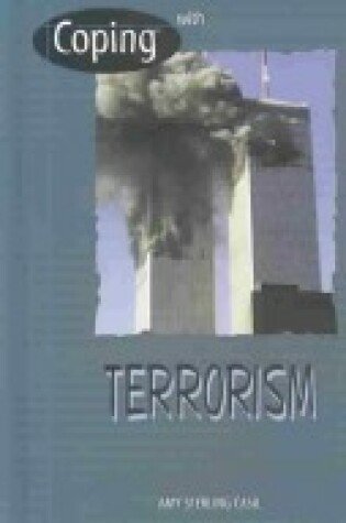 Cover of Terrorism