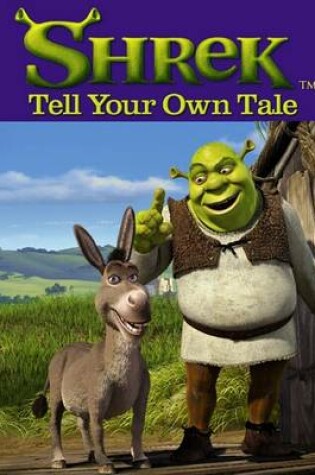 Cover of Shreck
