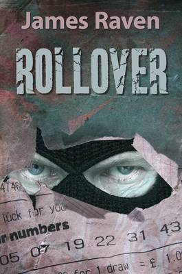 Book cover for Rollover