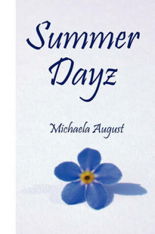 Cover of Summer Dayz