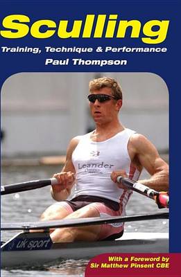 Book cover for Sculling