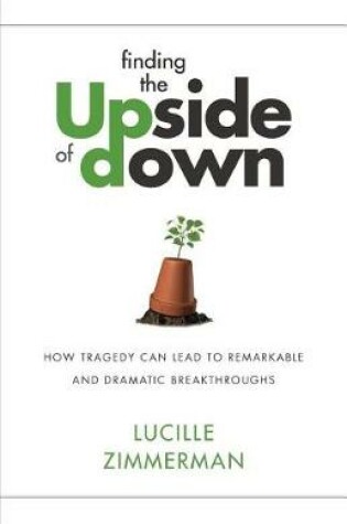 Cover of Finding the Upside of Down