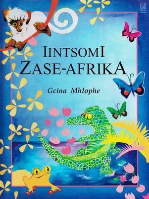 Book cover for Zimnandi ngokuphindwa