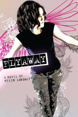Book cover for Flyaway