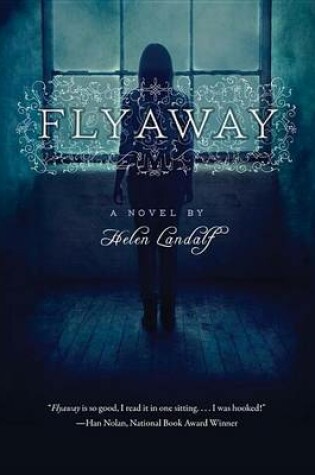 Cover of Flyaway