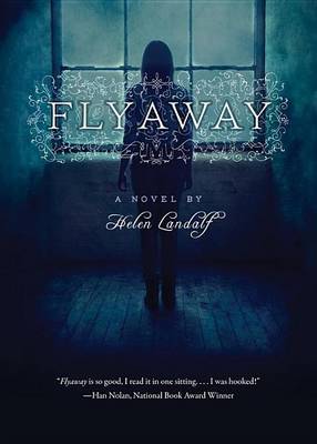 Book cover for Flyaway