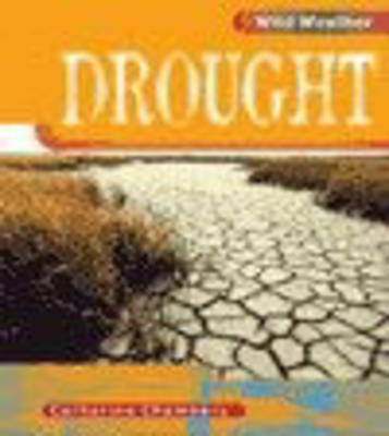 Cover of Wild Weather: Drought Paperback