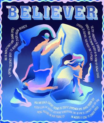 Cover of The Believer, 137