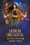 Book cover for Demon Dreadful