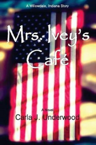 Cover of Mrs. Ivey's Cafe