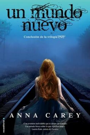 Cover of Un Mundo Nuevo