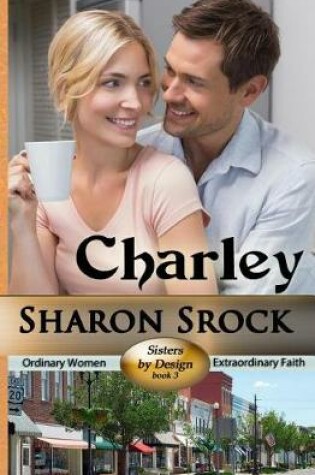 Cover of Charley