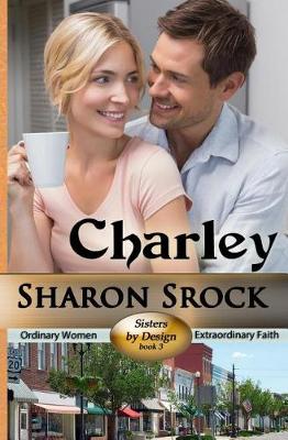 Book cover for Charley