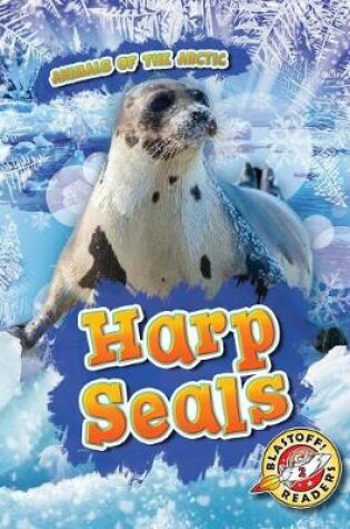 Cover of Harp Seals