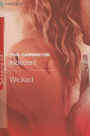 Cover of Indecent & Wicked