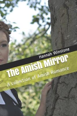 Book cover for The Amish Mirror