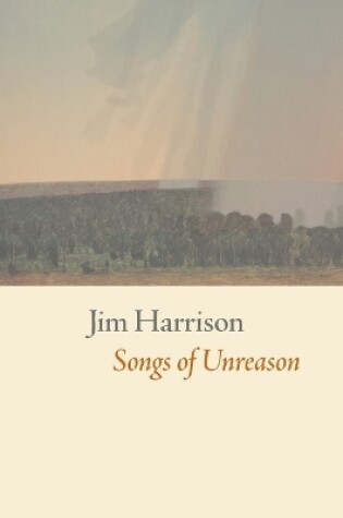 Cover of Songs of Unreason