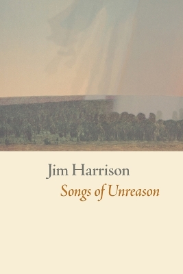 Book cover for Songs of Unreason