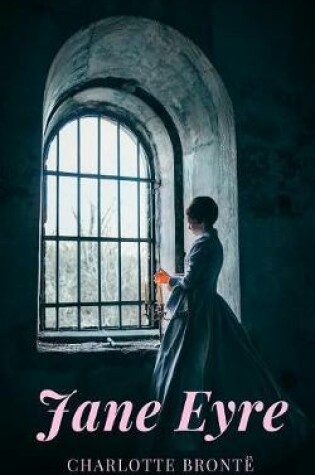 Cover of Jane Eyre (unabridged)