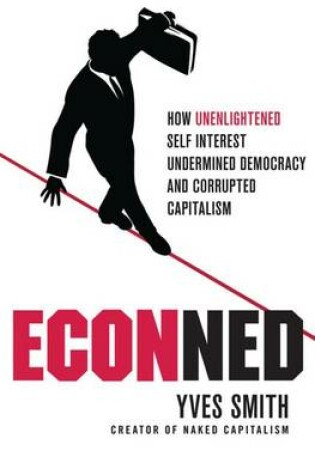 Cover of ECONned