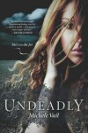 Book cover for Undeadly