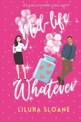 Book cover for Mid-life whatever