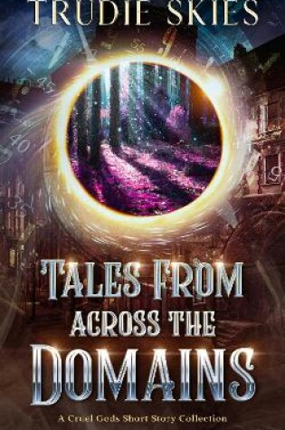 Cover of Tales From Across the Domains