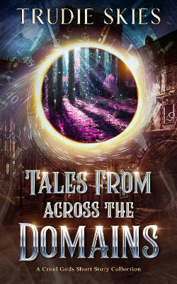 Book cover for Tales From Across the Domains