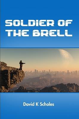 Book cover for Soldier of the Brell