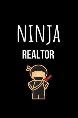 Book cover for Ninja Realtor