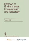 Book cover for Reviews of Environmental Contamination and Toxicology