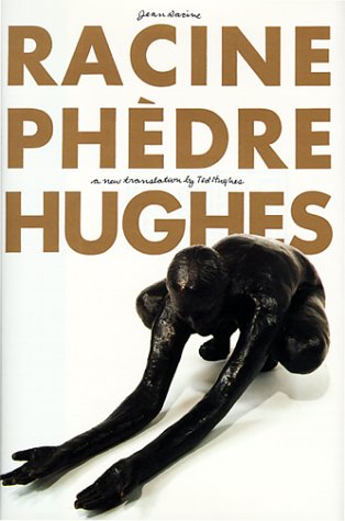 Book cover for Racine's Phedre