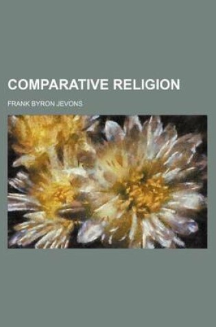 Cover of Comparative Religion