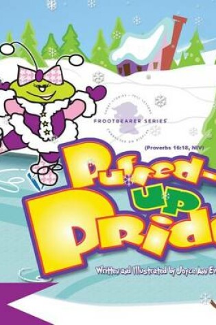 Cover of Puffed-up Pride