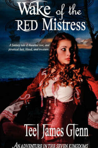 Cover of Wake of the Red Mistress