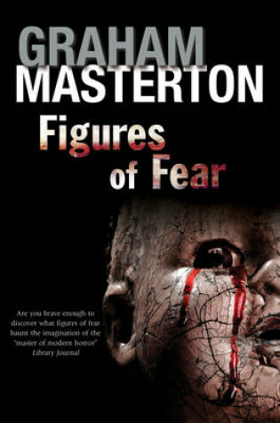 Cover of Figures of Fear: An Anthology