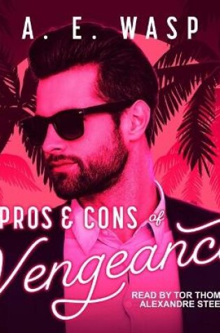 Cover of Pros & Cons of Vengeance