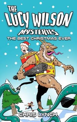 Cover of The Best Christmas Ever