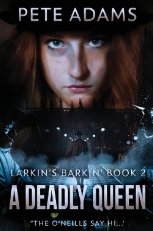 Cover of A Deadly Queen