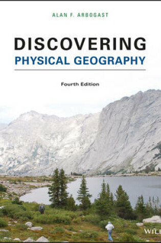 Cover of Discovering Physical Geography, Fourth Edition Enhanced EPUB