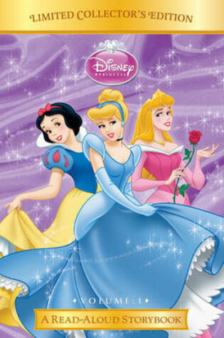 Cover of Disney Princess (Disney Princess)