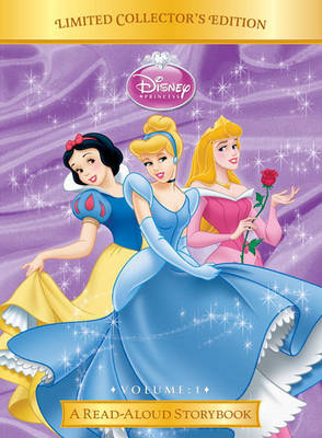 Cover of Disney Princess (Disney Princess)