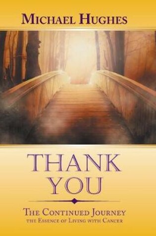 Cover of Thank You