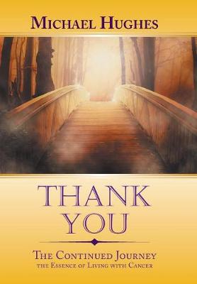 Book cover for Thank You