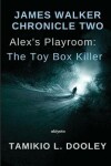 Book cover for Alex's Playroom