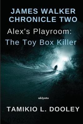 Cover of Alex's Playroom