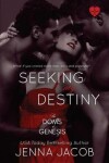 Book cover for Seeking My Destiny