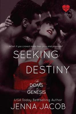Cover of Seeking My Destiny